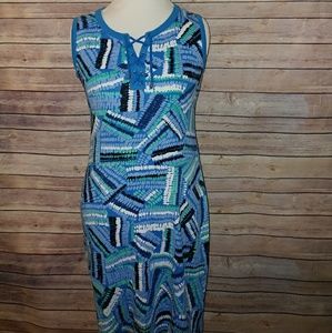 5 for $15Rafaella Sleeveless Dress